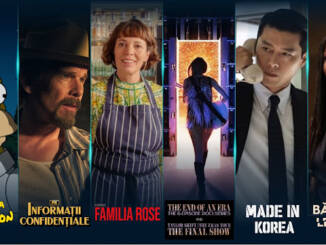 Noutăți pe Disney+ în decembrie: Percy Jackson, Taylor Swift, Star Wars și noi seriale