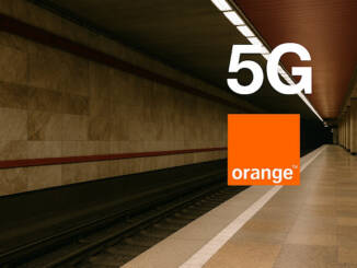 Orange Romania implementează 5G+ în stațiile și tunelurile metroului din București pentru a oferi conexiuni stabile