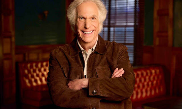 Povestea riscantă a lui Henry Winkler: obiecte și obiceiuri dintr-o altă eră pe HISTORY Channel România