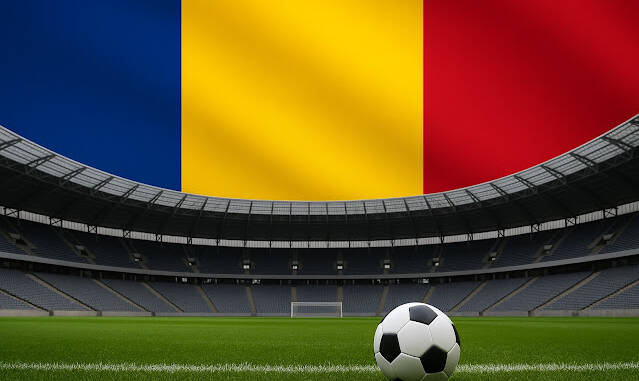 România întâlnește San Marino la Ploiești înainte de barajul pentru Cupa Mondială 2026