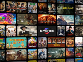 SkyShowtime anunță noi lansări în Europa, inclusiv în România: Mission: Impossible, Star Trek și producții locale