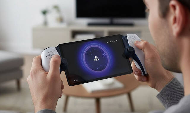 Sony transformă PlayStation Portal: redare în cloud pentru jocurile PS5 și pentru abonații PlayStation Plus Premium