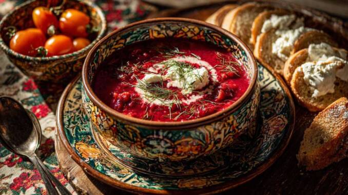 Tartă rustică cu roșii și brânză de capră: rețetă ușoară și crocantă pentru 4 porții