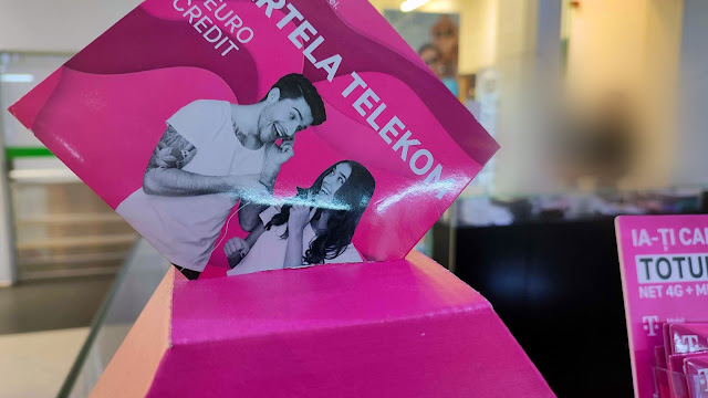 Telekom Prepaid migrează la DIGI: ghid rapid pentru transfer, portare și păstrarea creditului