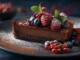 Prăjitură cu ciocolată, zmeură și frișcă delicată – instrucțiuni pas cu pas pentru desert ideal