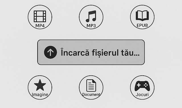 Tribunalul din Aachen condamnă Share-Online: doi ani de închisoare cu suspendare pentru administrarea unui cyberlocker pirat