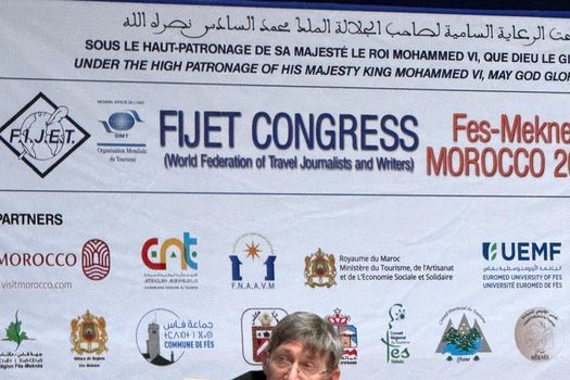 Trofeul „Mărul de Aur”, decernat de FIJET pentru promovarea turistică, a fost primit de Iași