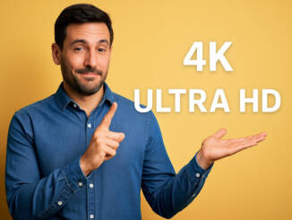 UHD Spain: cum să clarifici diferența dintre 4K și UHD pentru consumatori