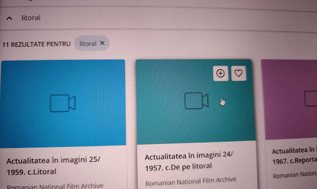 Acces liber la patrimoniu: Europeana și Culturalia adună colecții digitale europene și românești