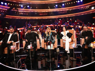 Ansamblul folcloric Valea Târnavelor din Blaj a obținut premiul de 100.000 de euro la The Ticket