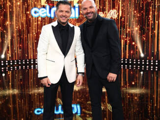 Antena 1 dezvăluie Revelionul cel mai neBUN cu Liviu Vârciu, Nea Mărin și un juriu