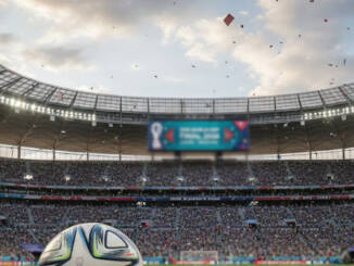 Antena 1 difuzează în direct extragerea la sorți pentru Cupa Mondială 2026 de la Washington