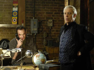 AXN Black își reinventează grila cu Knight Rider, Walker, The Amazing Race și Dresden Files