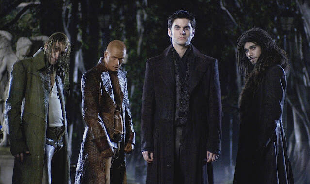 AXN prezintă programul pentru luna decembrie, care include un maraton Harry Potter și filme de acțiune, comedie și fantasy