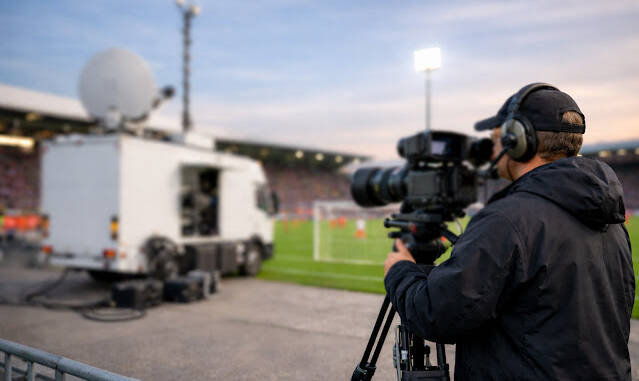 Backhaul: cum recurg NBC, Fox și ESPN la fibre optice, sateliți și 5G pentru transmisii în direct