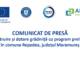 Comuna Repedea beneficiază de o grădiniță nouă, accesibilă și eficientă din punct de vedere energetic, finanțată din fonduri europene