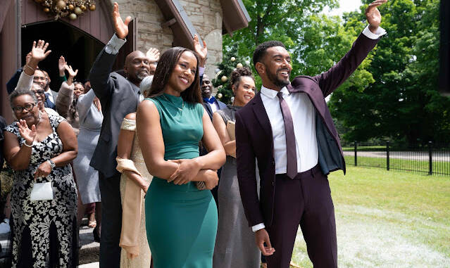 DIVA programează în grilă un maraton de filme romantice de sezon, cu premiere în prime time pentru România