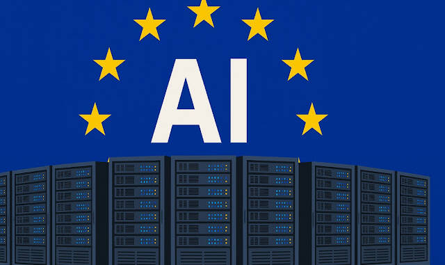 EuroHPC JU urmărește înființarea a până la cinci gigafabrici AI și a unui pilon pentru tehnologiile cuantice