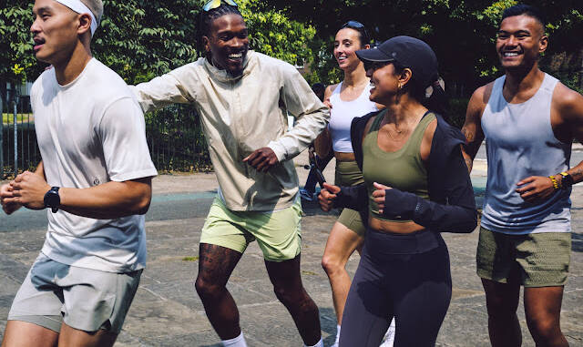 Extinderea lululemon în România: francize, comerț online și comunități locale în 2026