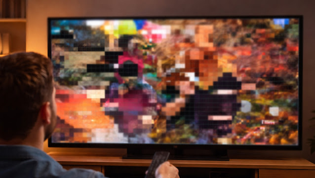 Fenomenul de prag în televiziunea digitală: cauze, manifestări și remedii pentru DVB-T2, DVB-S2 și DVB-C