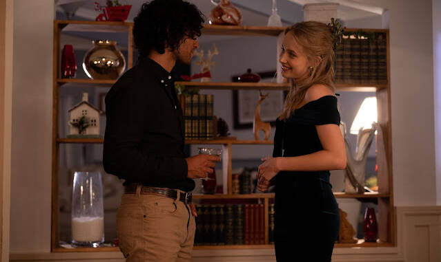 FilmBox Premium prezintă o selecție de filme de Crăciun și premiere pentru serile în familie