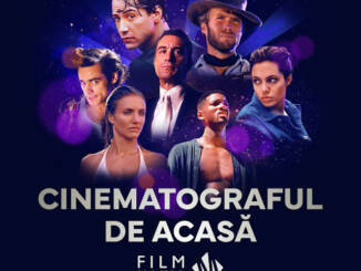 FilmMania, disponibil pe Focus Sat, oferă un maraton de filme clasice, SF și comedii pentru iarnă