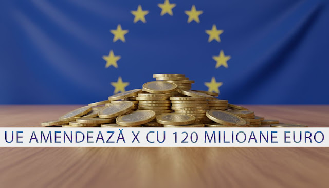 Fricțiuni între X și Comisia Europeană din cauza bifei albastre și a registrului de publicitate