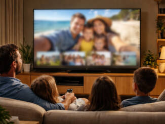 Google Photos va fi disponibil pe televizoarele Samsung în 2026, oferind o aplicație completă și funcția Memories