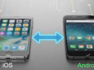 Google și Apple testează o integrare pentru transferul de date între Android și iPhone, semnalată de Android Canary