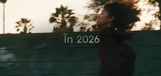 HBO Max dezvăluie primele imagini din serialele originale programate pentru 2026