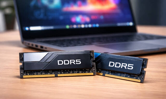IDC: deficitul de memorii RAM pentru AI determină scumpiri și lipsuri pe piața din România