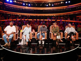 Marea finală The Ticket la Antena 1 și AntenaPLAY, cu Ansamblul Valea Târnavelor, Nelu Cortea și un premiu de 100.000 de euro