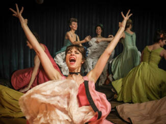 Montmartre, o miniserie pe Epic Drama despre Céleste și Parisul din era Belle Époque