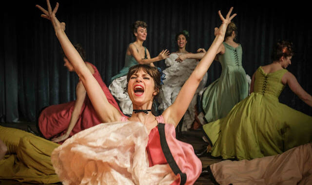 Montmartre, o miniserie pe Epic Drama despre Céleste și Parisul din era Belle Époque