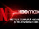 Netflix achiziționează studiourile Warner Bros. Discovery și HBO, formând cel mai mare conglomerat de streaming