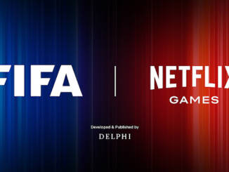 Netflix lansează un joc FIFA realizat de Delphi Interactive pe platforma Netflix Games pentru Cupa Mondială FIFA 2026