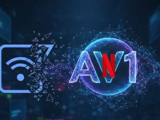 Netflix scoate funcția de casting de pe televizoarele cu aplicație nativă și accelerează trecerea la AV1