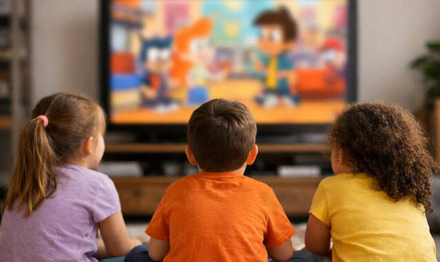 Nickelodeon anunță că va unifica grilele cu Nickelodeon Global Unlimited pentru România și CEE