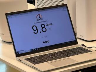 Orange testează 5G mmWave standalone la Universitatea Politehnica din București, obținând viteze de 10 Gbps