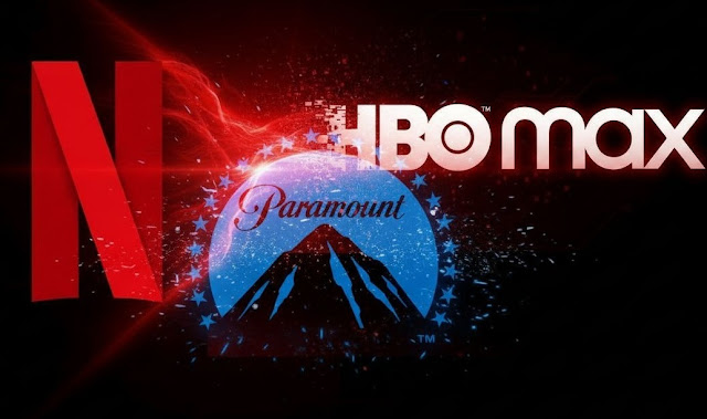 Paramount propune o ofertă de 30 de dolari pe acțiune pentru acționarii Warner Bros. Discovery, concurând cu Netflix