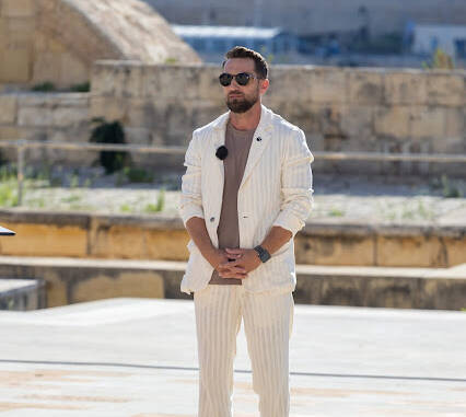 Power Couple, filmat în Malta: Antena 1 debutează sezonul trei cu nouă cupluri pe 12 ianuarie 2026
