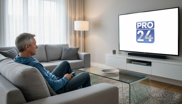 Pro 24: Astra Smart Media obține aprobarea CNA pentru rebrandingul Profi 24 TV