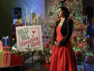 Sărbătoarea iubirii la DIVA: maraton zilnic cu filme de Crăciun și premiere pentru sezonul festiv