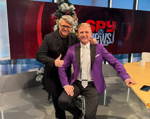 Sărbătorile pe Antena 1, Antena Stars și AntenaPLAY: finala Chefi la cuțite, filme și emisiuni pentru întreaga familie