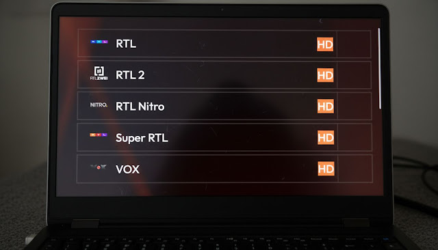 SC INES GROUP SRL solicită CNA extinderea serviciului OTT pentru includerea RTL, History Channel și a canalelor maghiare