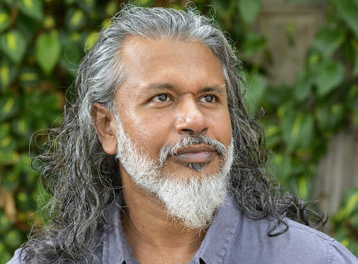 Shehan Karunatilaka la București: lecturi, reprezentații și discuții despre Sri Lanka