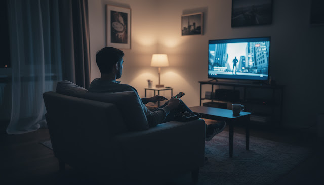 Warner Bros. Discovery introduce reclame personalizate pe canale gratuite prin intermediul HbbTV și Amazon Web Services