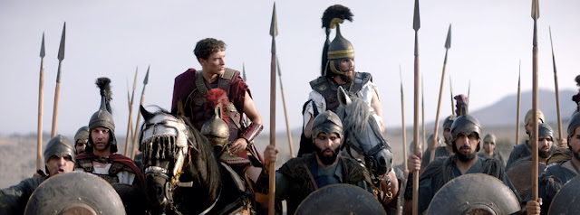 Alexandru cel Mare în serialul Viasat History: cuceriri, tactici militare și enigma morții