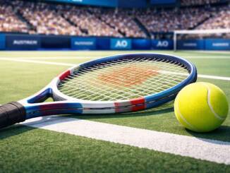 Australian Open 2026 difuzat pe Eurosport și HBO Max, cu meciuri în direct și conținut interactiv