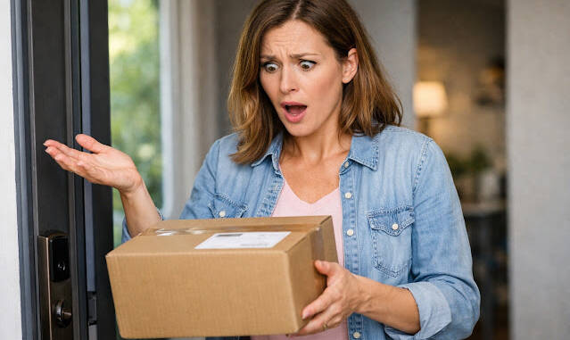 Brushing: modul în care ESET și Amazon atrag atenția asupra coletelor nesolicitate care pot facilita furtul de identitate